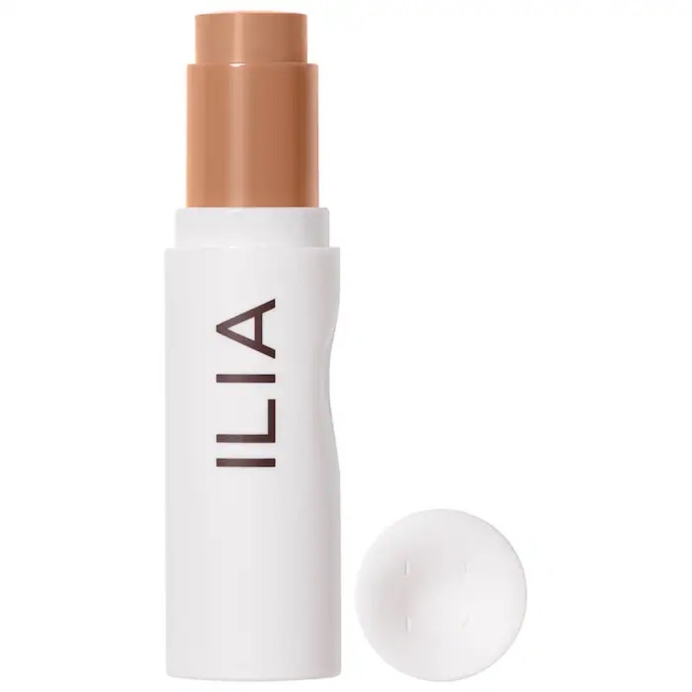 25N Elm Ilia Skin Rewind Complexion Stick Full Size Brand New in Box Medium Deep
